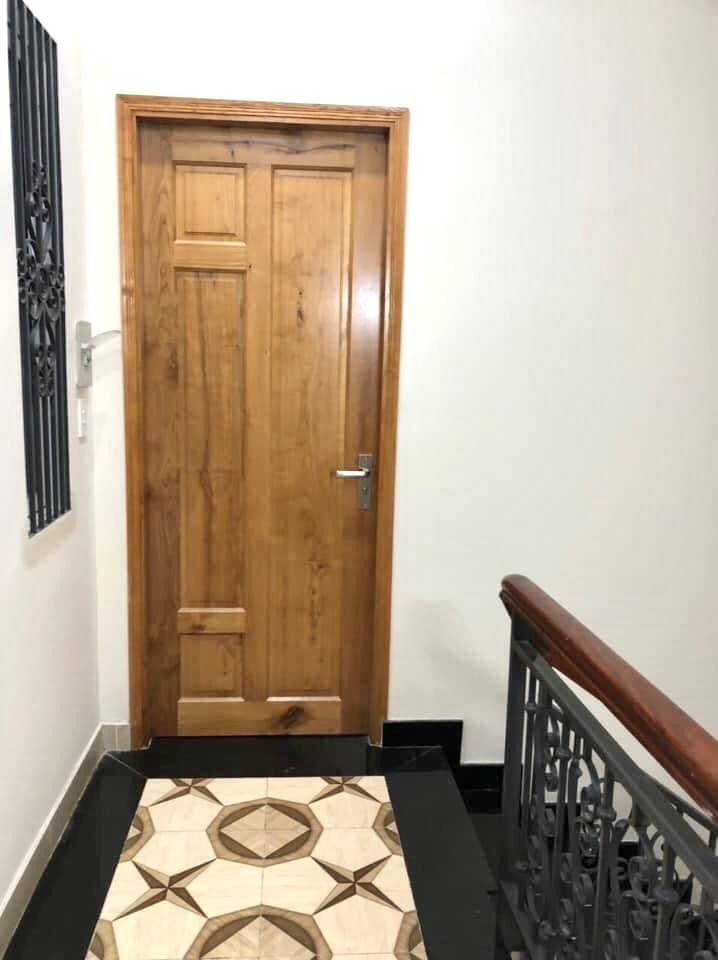 BÁN GẤP NHÀ 2 TẦNG 52M2 SỔ RIÊNG KO QUY HOẠCH KO LỘ GIỚI - LINH TÂY THỦ ĐỨC 3