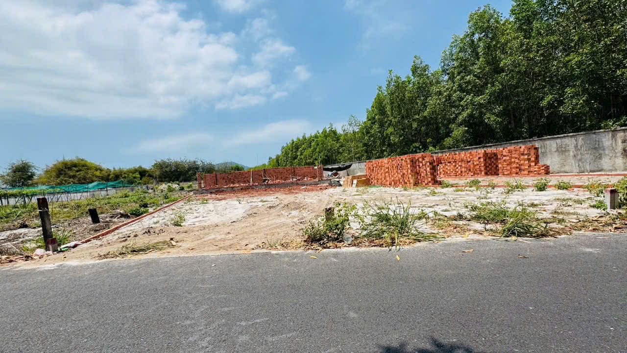 Cần bán Đất đường Tỉnh lộ 44A, Thị trấn Phước Hải, Diện tích 115m², Giá 960 Triệu 4