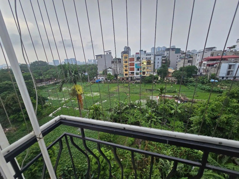 KIM GIANG – 50M² – 7 TẦNG – MT 10M – 16.95 TỶ  Thanh Trì 5