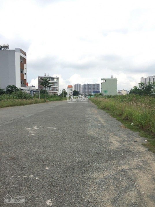 Vị trí đẹp khó tìm! ngay tại KDC Phú Nhuận giá chỉ 75tr/m2 LH: 0914.920.202 em Quốc 4