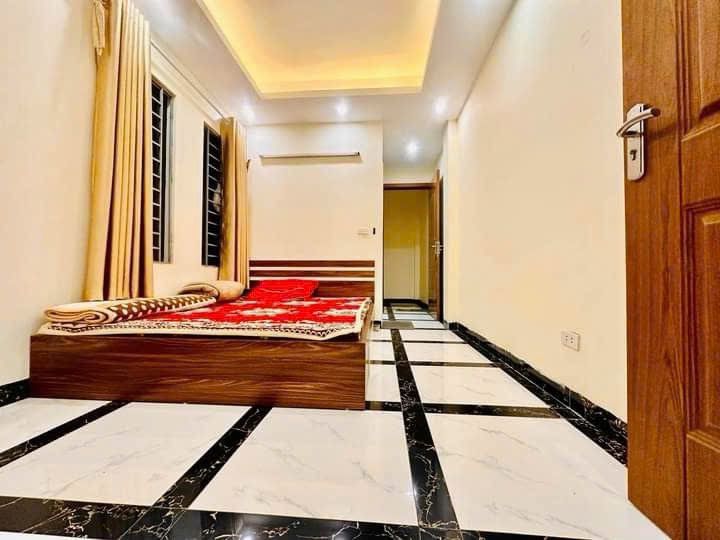 Bán Nhà Tân Mai 27m2. 4 tầng. mặt tiền 3m. giá 8.3 Tỷ Hoàng Mai Hà Nội 3