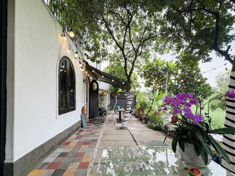 Bán nhà đường số 12, Hiệp Bình, Thủ Đức, TP HCM. DT 120m2, 2 tầng, SH. Giá 8.45 tỷ. 4