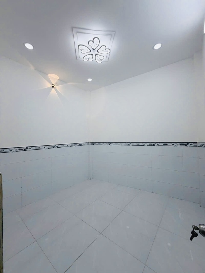 CHIẾN LƯỢC GIÁP TÂN HÒA ĐÔNG 31M2 2 TẦNG 2PN 2WC CHỈ 3.55 TỶ 10