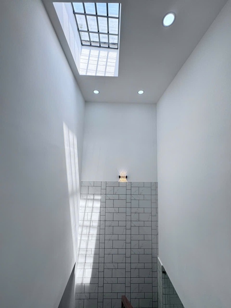 Cần bán Nhà ở, nhà cấp 4, nhà hẻm đường Số 16A, Phường Bình Hưng Hòa A, Diện tích 67m², Giá 6.45 Tỷ 9