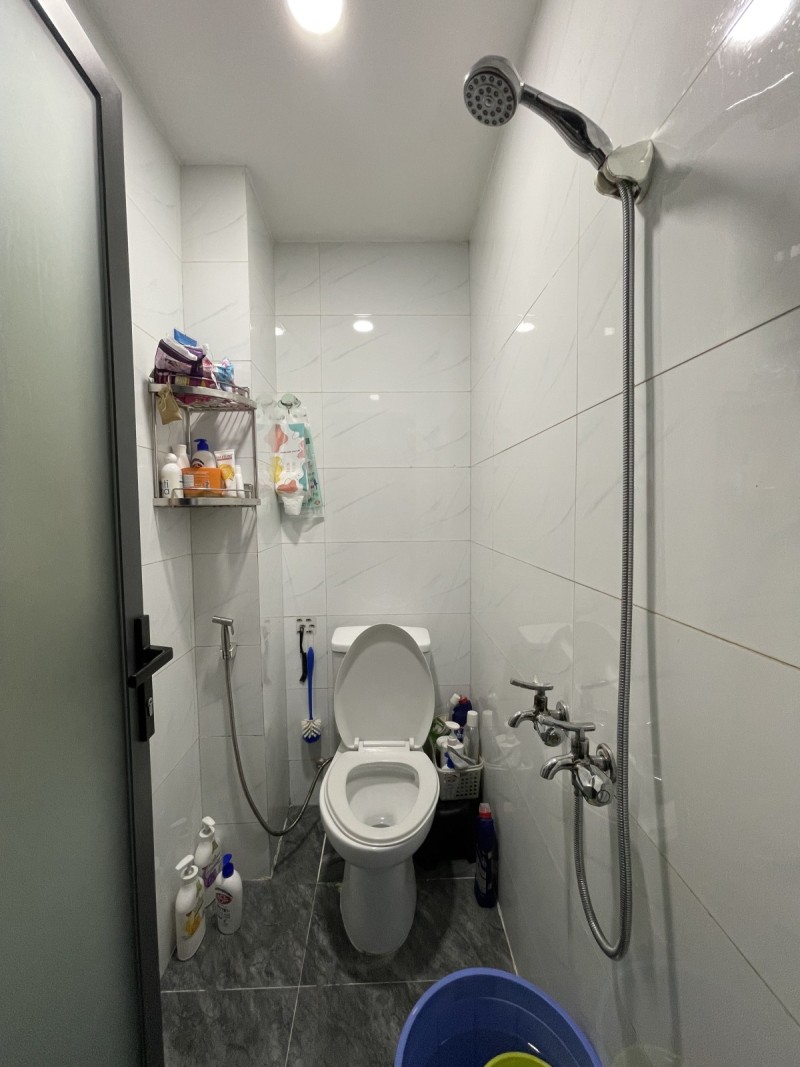 BÌNH TRỊ ĐÔNG BÌNH TÂN 27M2 2 TẦNG 2PN SHR CHỈ 3.75 TỶ 9