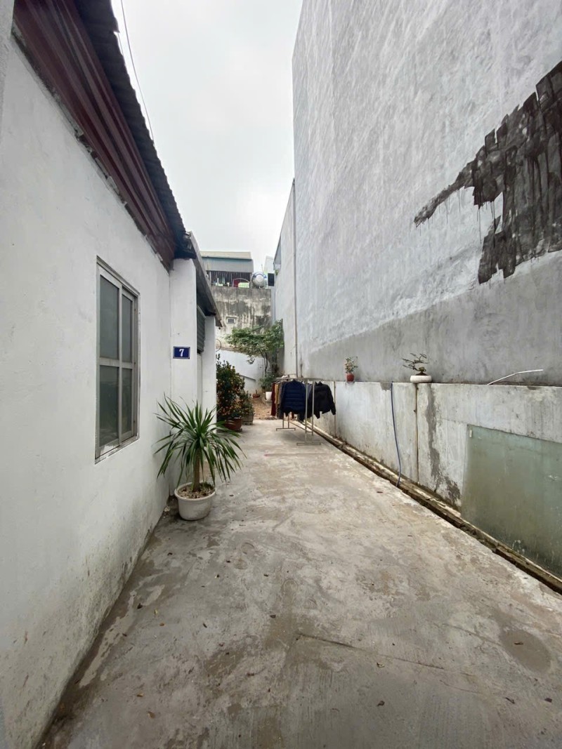 ĐẤT TRUNG TÂM PHÚC LỢI – 169M² – TÁCH 2 THỬA – 17.X TỶ (TL) 2