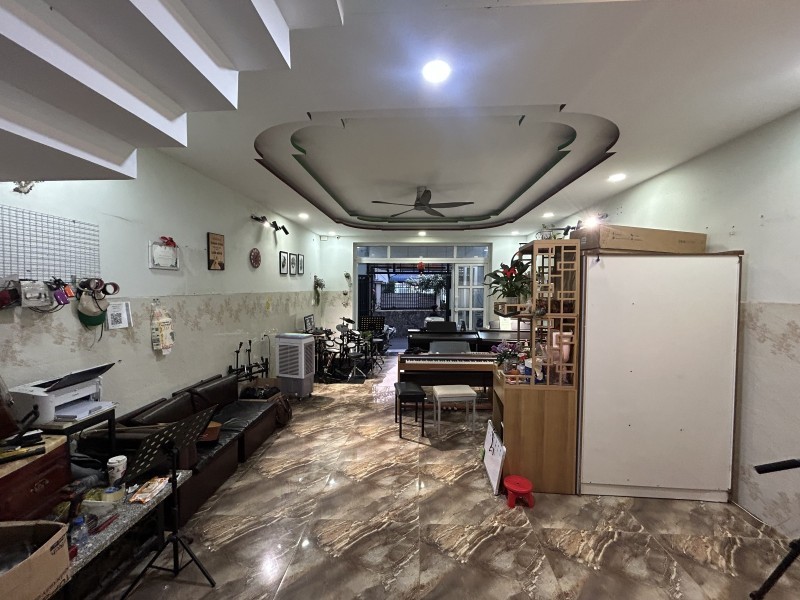 Bán nhà đường số 10, Trường Thọ, Thủ Đức, TP HCM. DT  68m2 - 7.75 tỷ - Sổ hồng - 0933125879 2