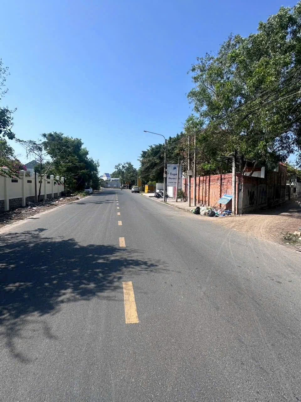 Cần bán Đất đường Tỉnh lộ 44, Thị trấn Phước Hải, Diện tích 103m², Giá 1.55 Tỷ 2