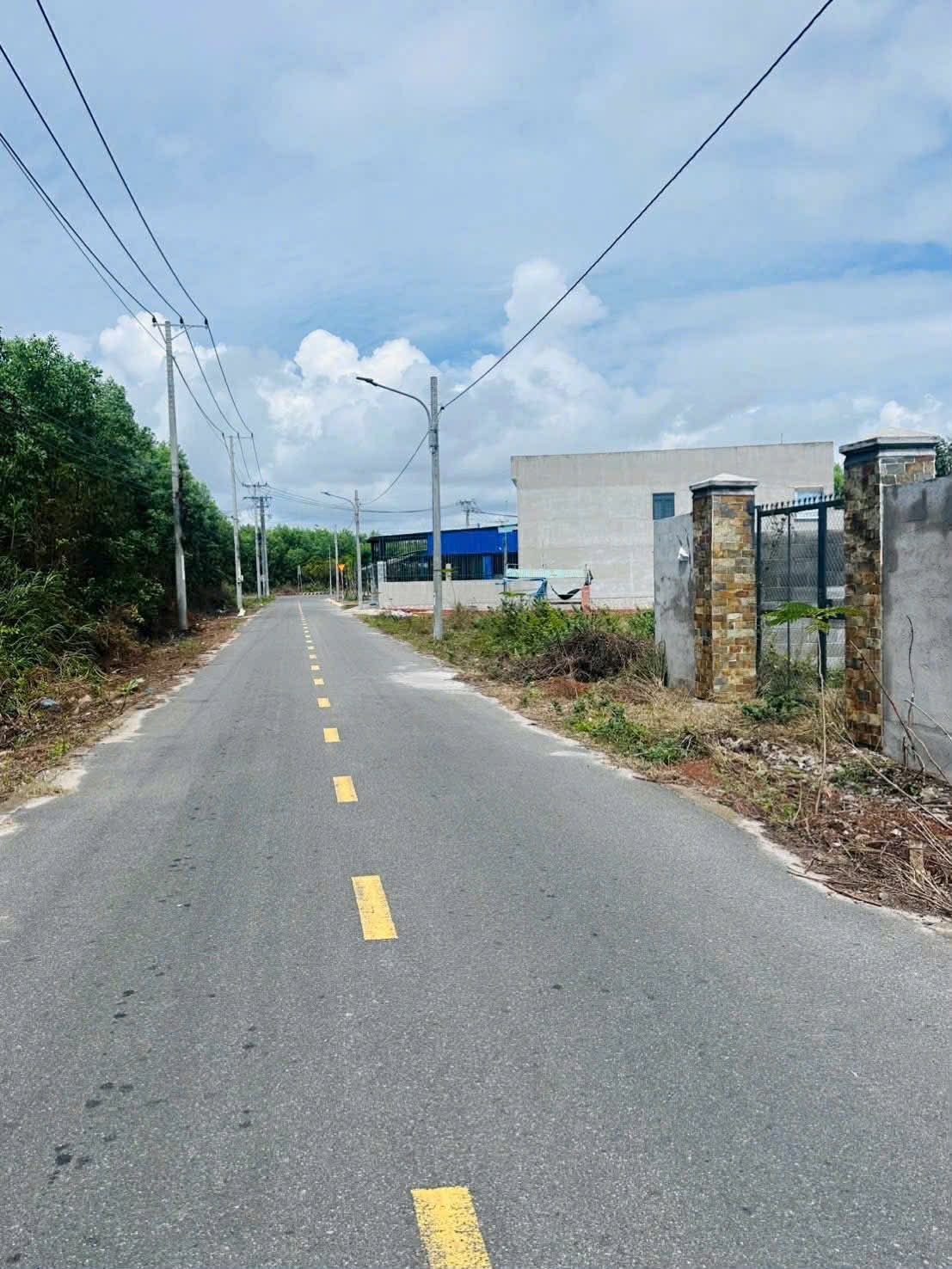 Cần bán Đất đường Tỉnh lộ 44A, Thị trấn Phước Hải, Diện tích 400m², Giá 1.8 Tỷ 3