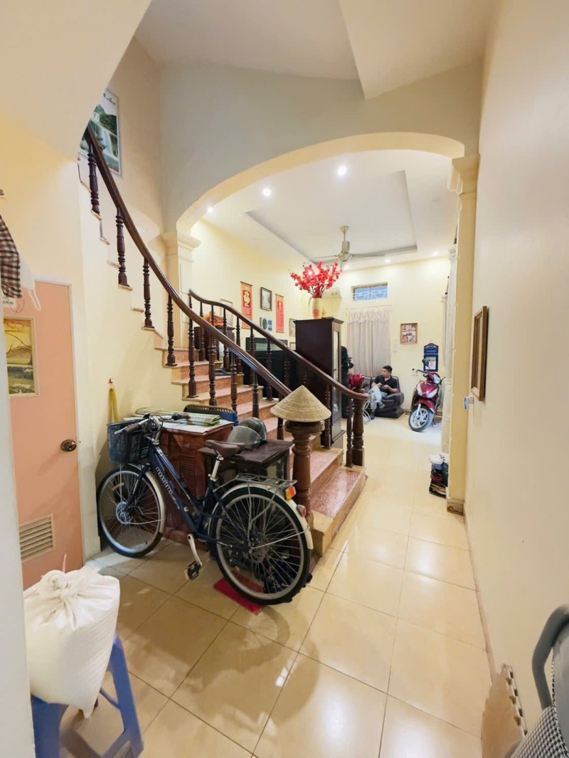 CHÍNH CHỦ BÁN NHÀ NGỌC THỤY – LONG BIÊN 5