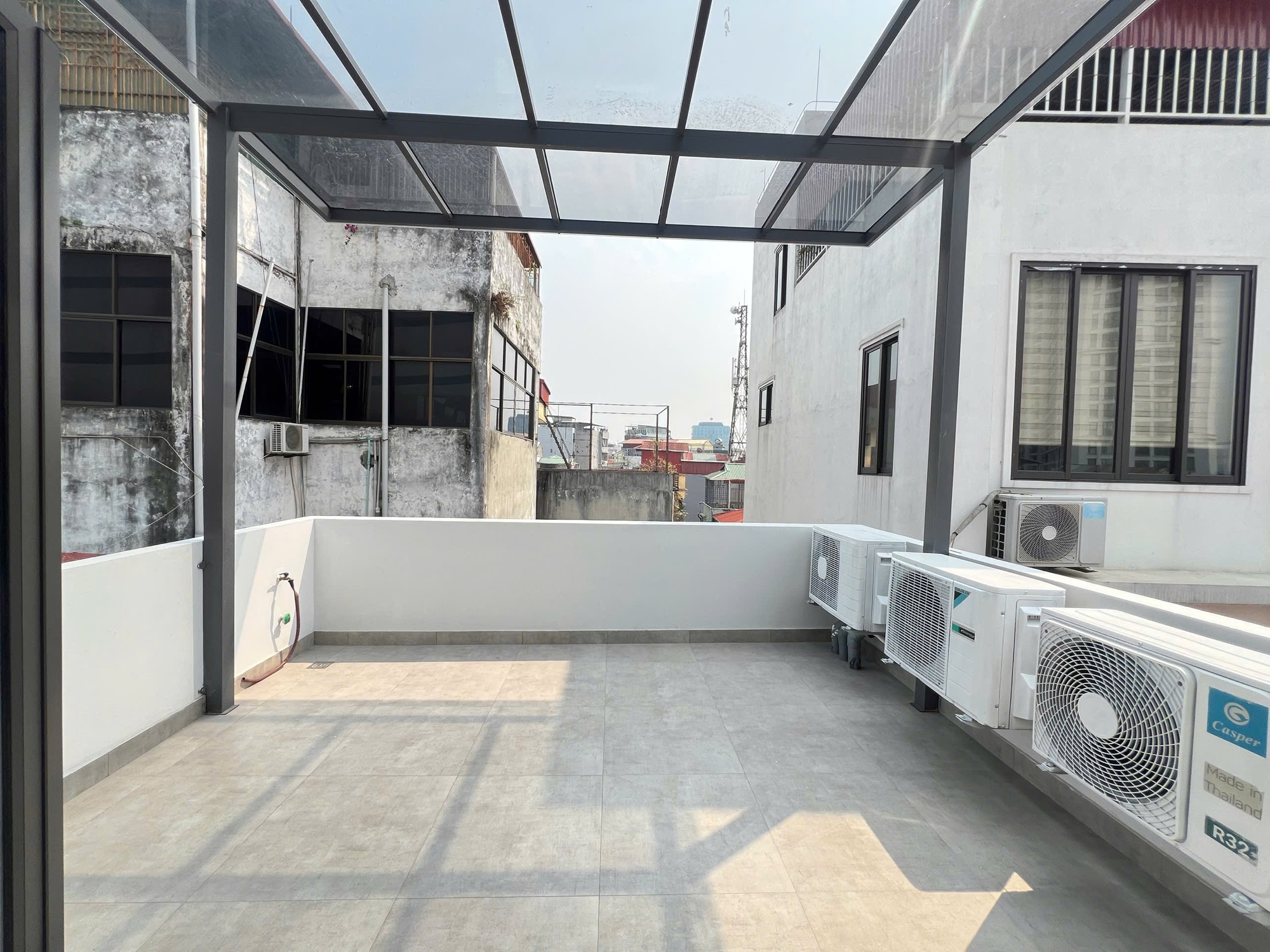 Bán Nhà  Kim Mã 38m2. 6 tầng. mặt tiền 4m. giá 16.5 Tỷ Ba Đình Hà Nội 4