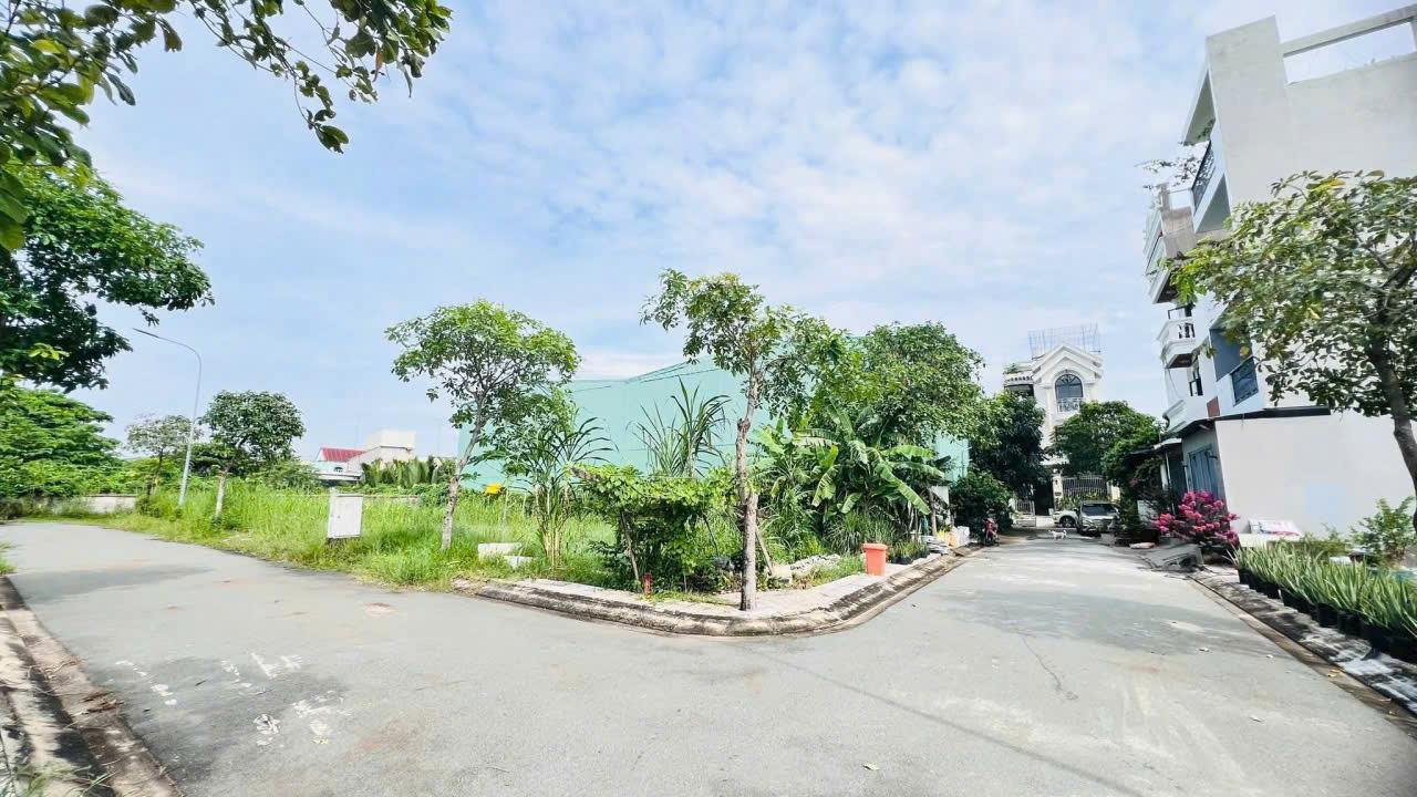 Ngộp ngân hàng, bán gấp 98m đất KDC Đào Sư Tích, chỉ 6.2 tỷ 3