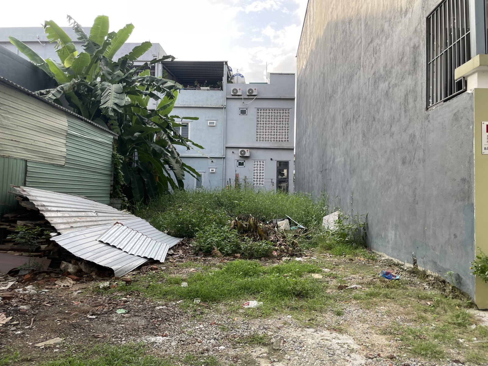 án đất An Dương Vương Hội An 100m2 giá 3.25 tỷ mặt tiền đường 7.5m