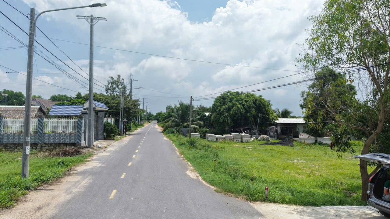 Cần bán Đất đường Tỉnh lộ 44B, Thị trấn Phước Hải, Diện tích 135m², Giá 1 Tỷ 4