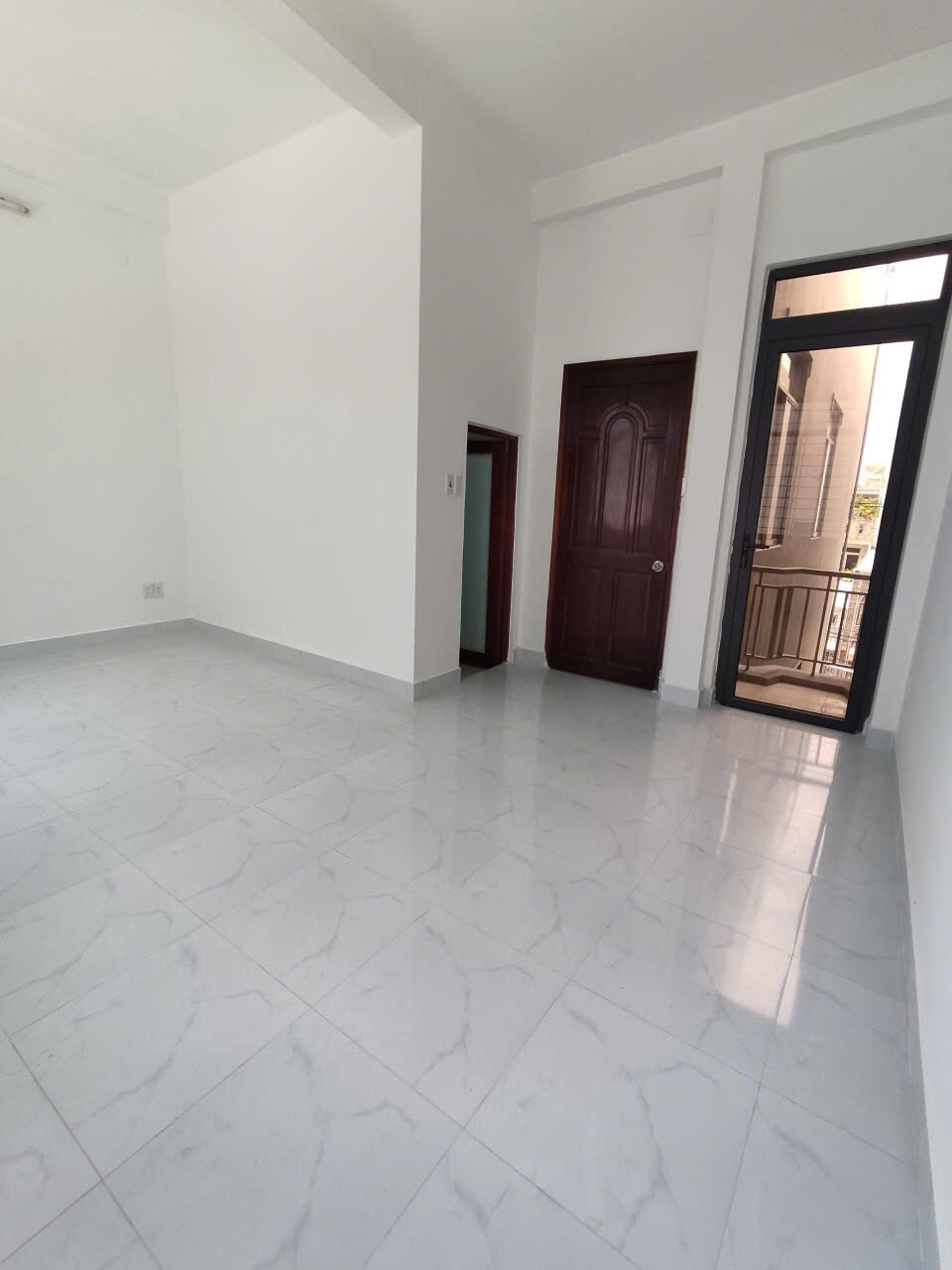 Bán nhà Quận 7 số 122 Bùi Văn Ba dt 5,4x23m, 2 lầu,st , 138m², Giá 21 Tỷ 3