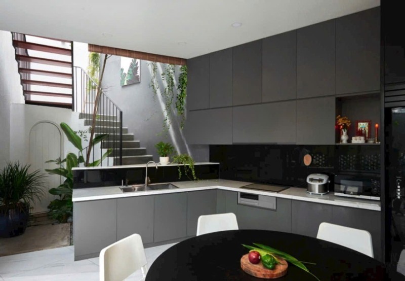 Bán nhà đường Đình Phong Phú, Phường  Tăng Nhơn Phú B, Q9, Thủ Đức, TP HCM. DT  200m2, 6PN, 2 4