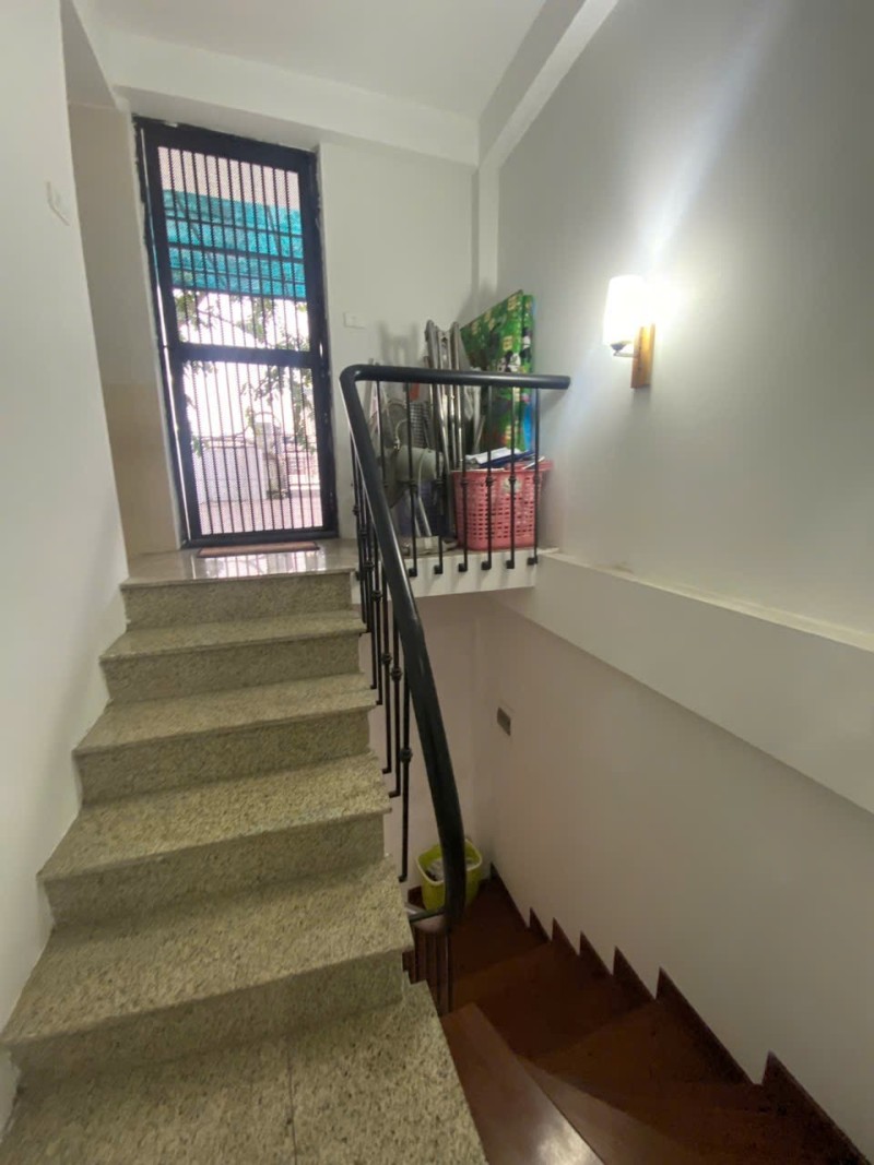 BÁN NHÀ NGỌC LÂM – MẶT HỒ TAI TRÂU – 5 TẦNG KINH DOANH – FULL NỘI THẤT 3