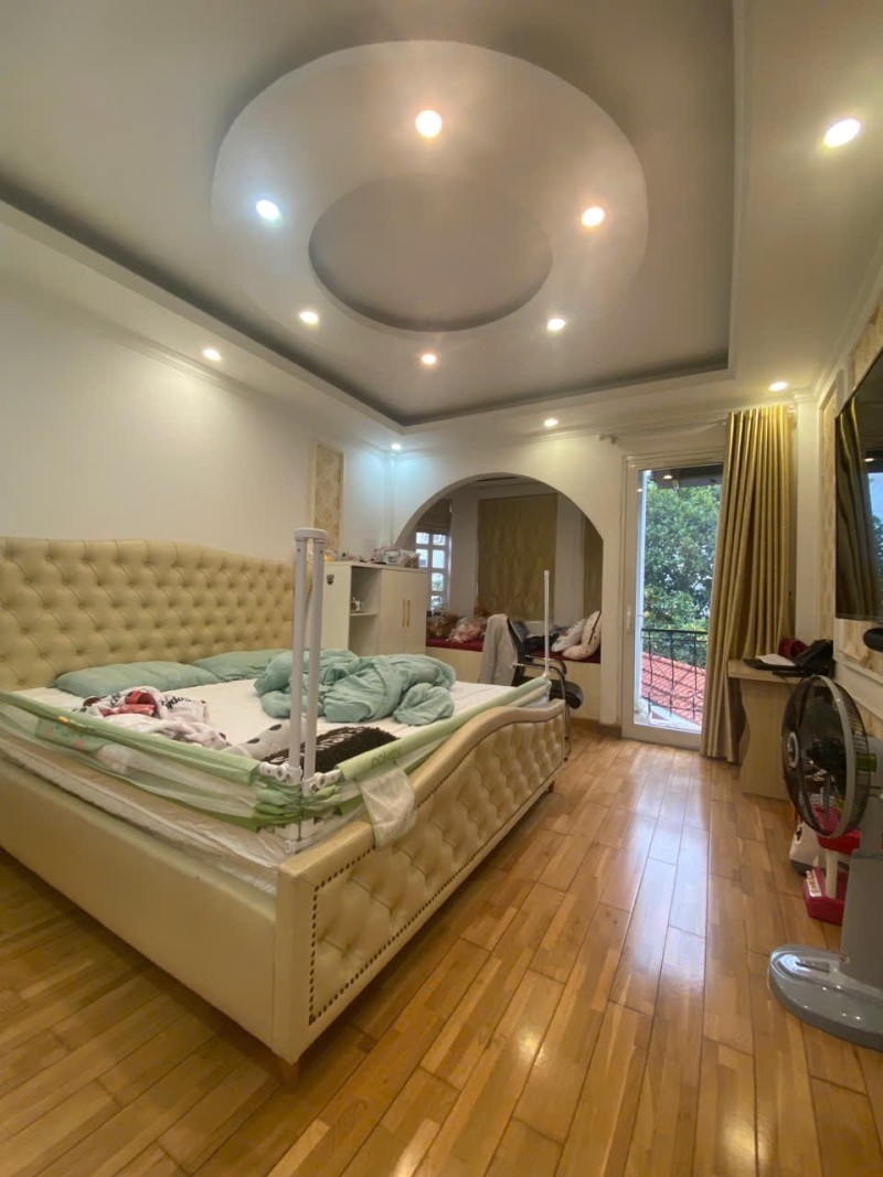 BÁN NHÀ MẶT PHỐ PHÚC LỢI – LONG BIÊN - VIEW HỒ ĐIỀU HÒA – NHÀ ĐẸP Ở NGAY – GIÁ TRỊ TĂNG BỀN VỮNG 3