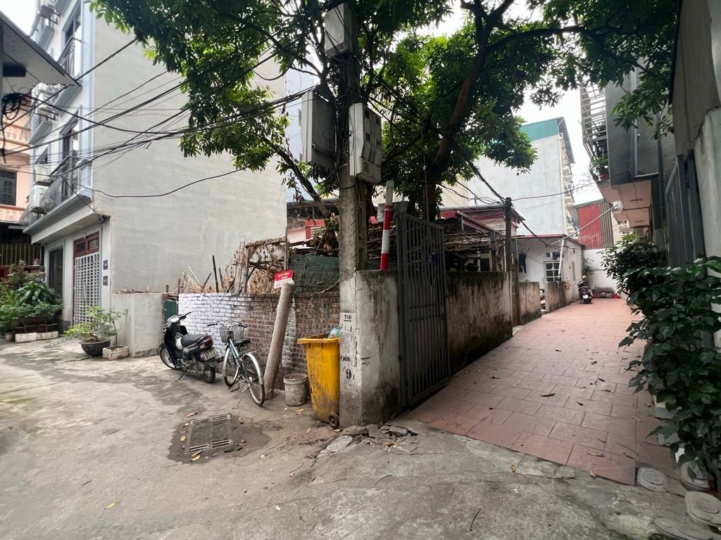 Cần bán Đất đường Nguyễn Văn Linh, Phường Phúc Đồng, Diện tích 39m², Giá 5.65 Tỷ