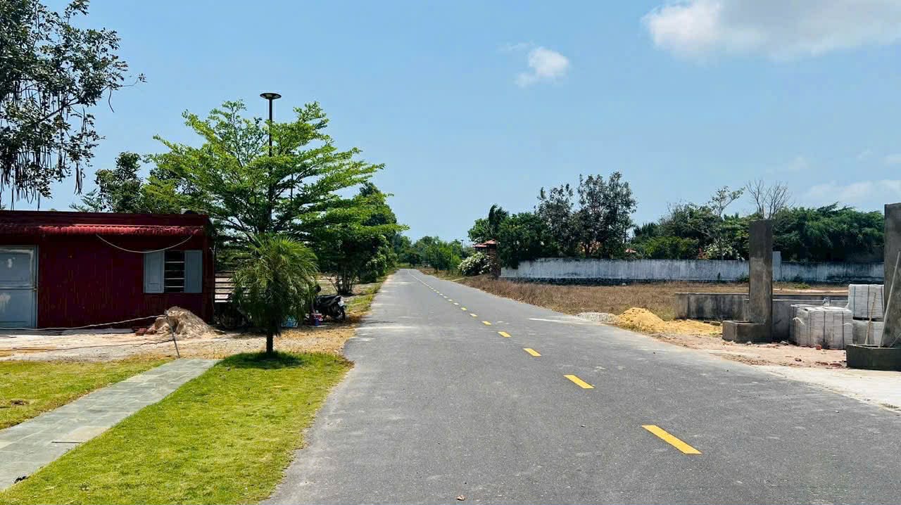 Cần bán Đất đường Tỉnh lộ 44B, Thị trấn Phước Hải, Diện tích 242m², Giá 1.1 Tỷ 3