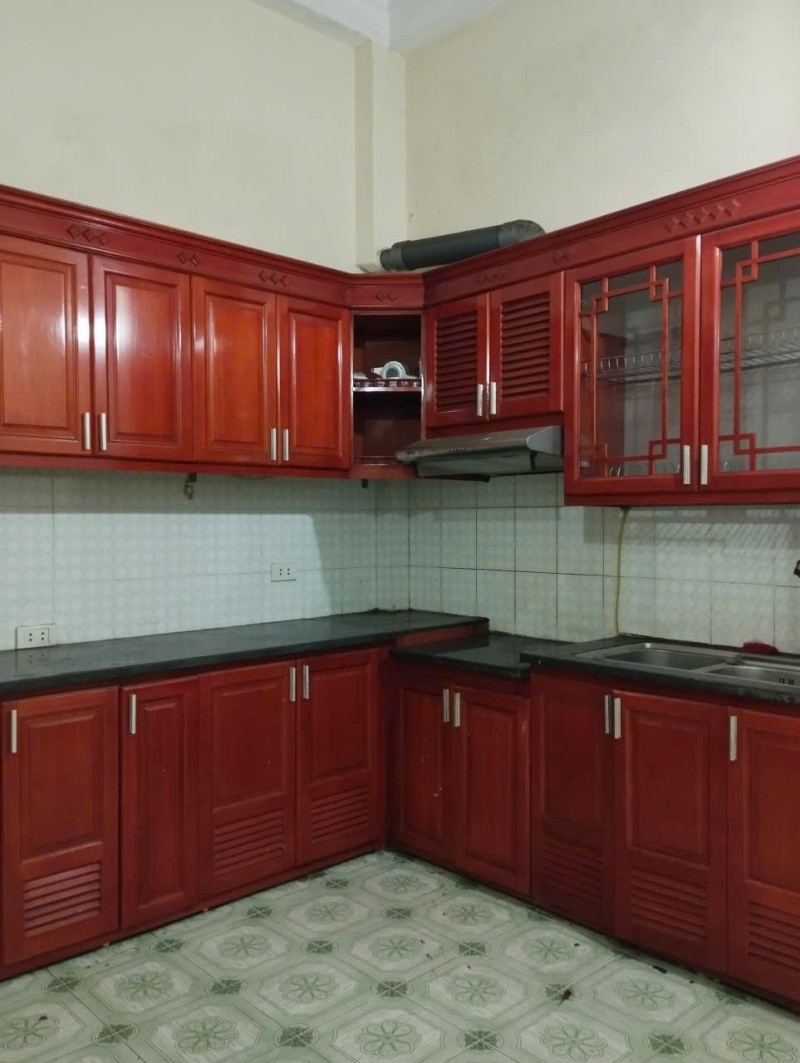 HIẾM – NHÀ TRUNG TÂM Ngọc Lâm – 61M² – CHỈ 9.98 TỶ 4