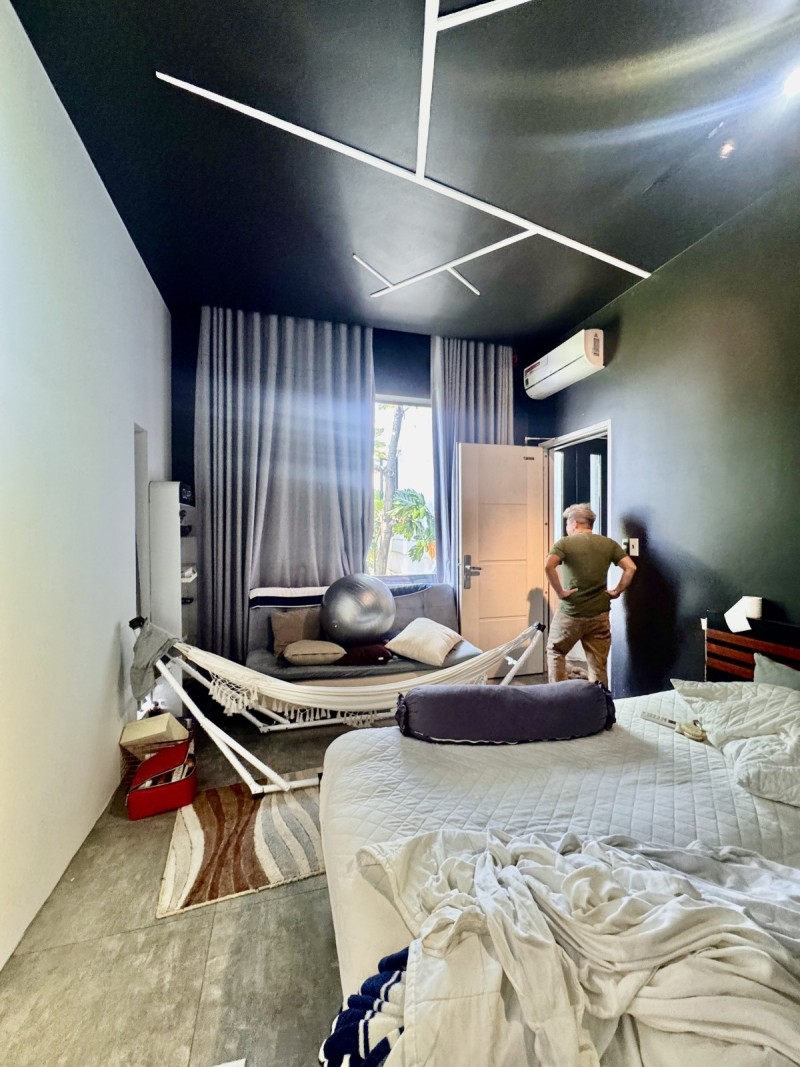 Bán nhà đường số 47 Hiệp Bình Chánh, Thủ Đức, TP HCM. DT 210m2, 4 Tầng - Giá 16.9 Tỷ - SHR: 4