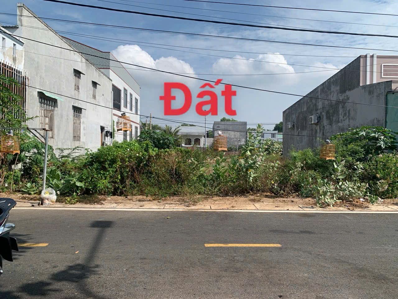 Cần bán Đất đường Võ Văn Kiệt, Xã Lộc An, Diện tích 150m², Giá 1.32 Tỷ 3