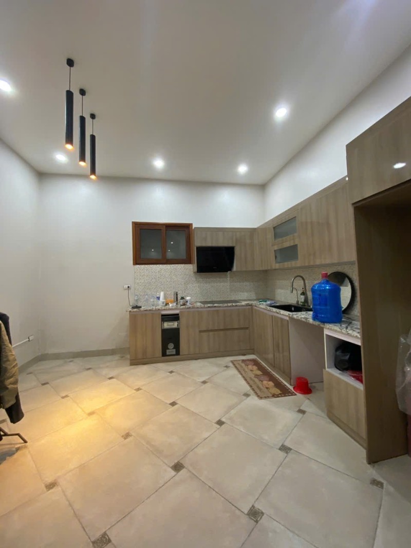 TƯ ĐÌNH – PHÂN LÔ QUÂN ĐỘI – Ô TÔ VÀO NHÀ – Ô CHỜ THANG MÁY – 56M² – 15.2 TỶ 3