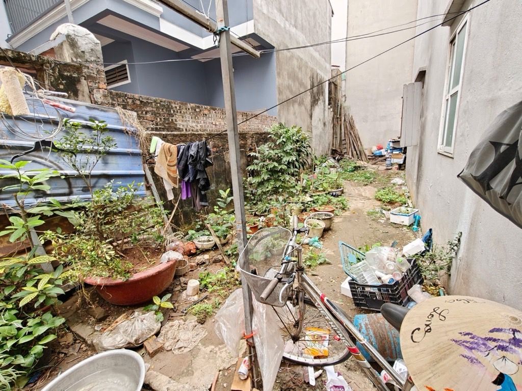 Cần bán Đất đường Tam Trinh, Phường Yên Sở, Diện tích 58m², Giá 8.15 Tỷ 3