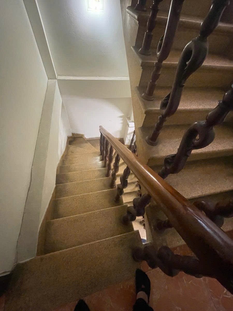 Bán Nhà Đại Từ 41m2. 4 tầng. mặt tiền 3.81m. giá 11.5 Tỷ Hoàng Mai Hà Nội 2