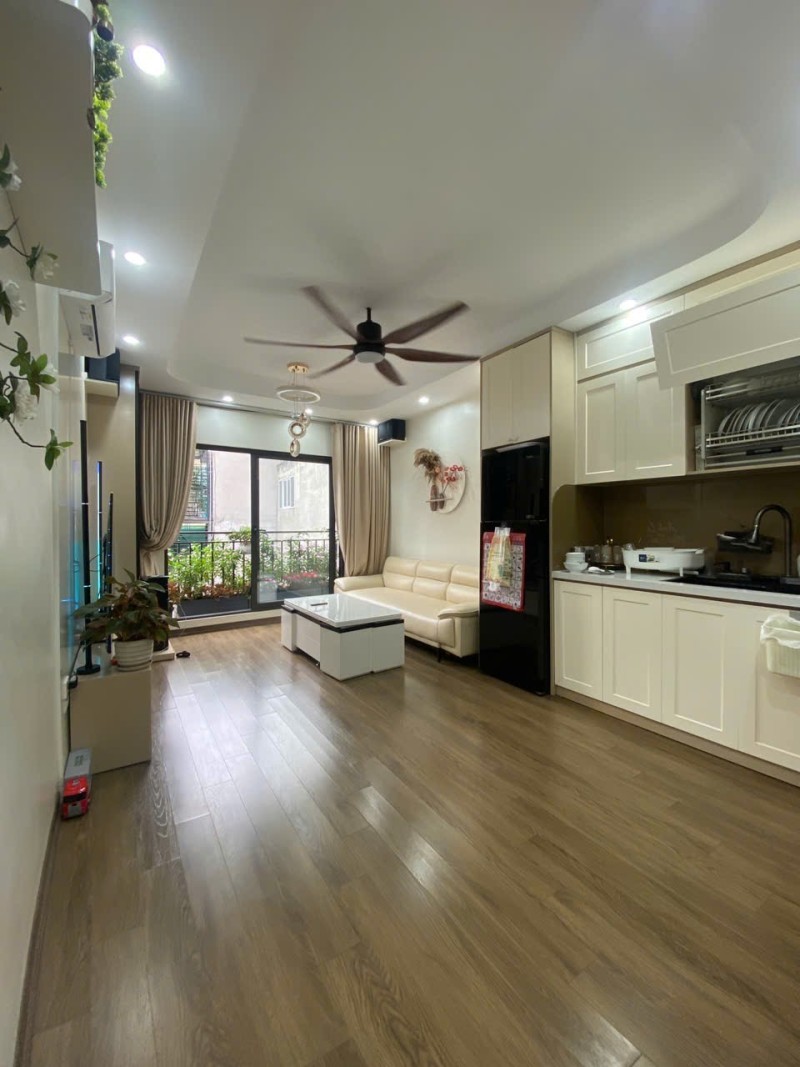 BÁN NHÀ NGỌC LÂM – LONG BIÊN  LÔ GÓC – Ô TÔ VÀO NHÀ – 7 TẦNG FULL NỘI THẤT 5