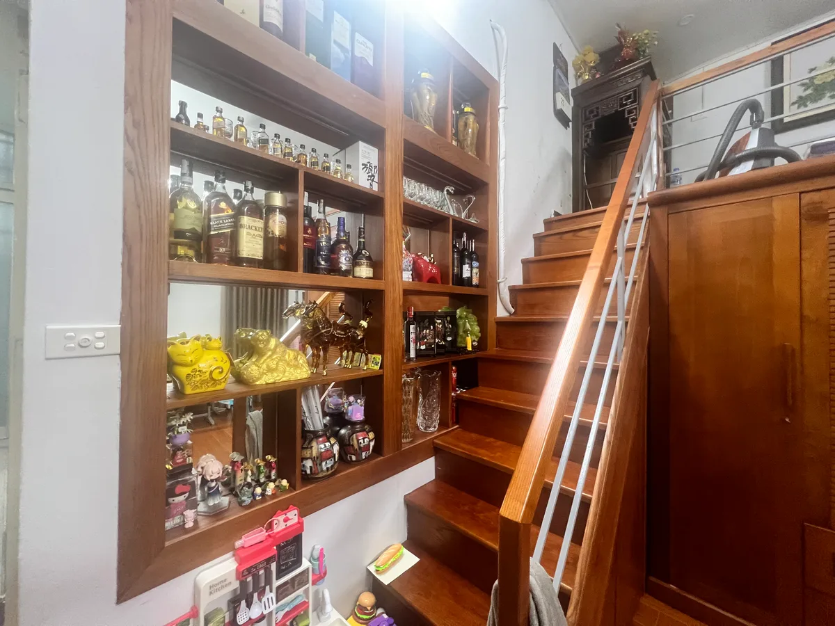 CÁCH NHÀ RA MẶT PHỐ THÁI PHIÊN-2 BÀ TRƯNG-65M 3T NHỈNH 7TỶ-Ở NGAY-TIỆN ÍCH BẠT NGÀN 3