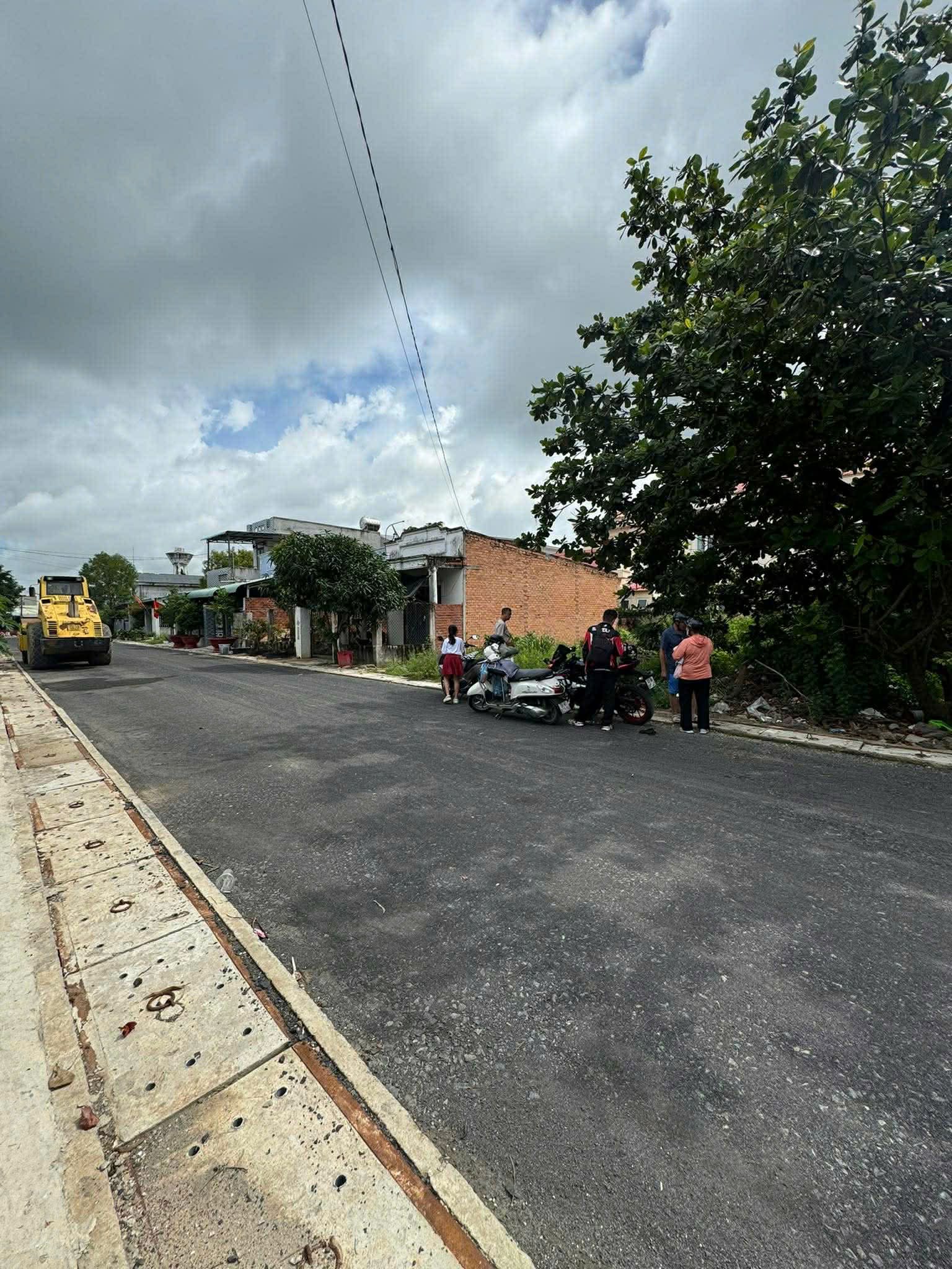 Cần bán Đất đường Võ Văn Kiệt, Xã Lộc An, Diện tích 66m², Giá 1 Tỷ 5