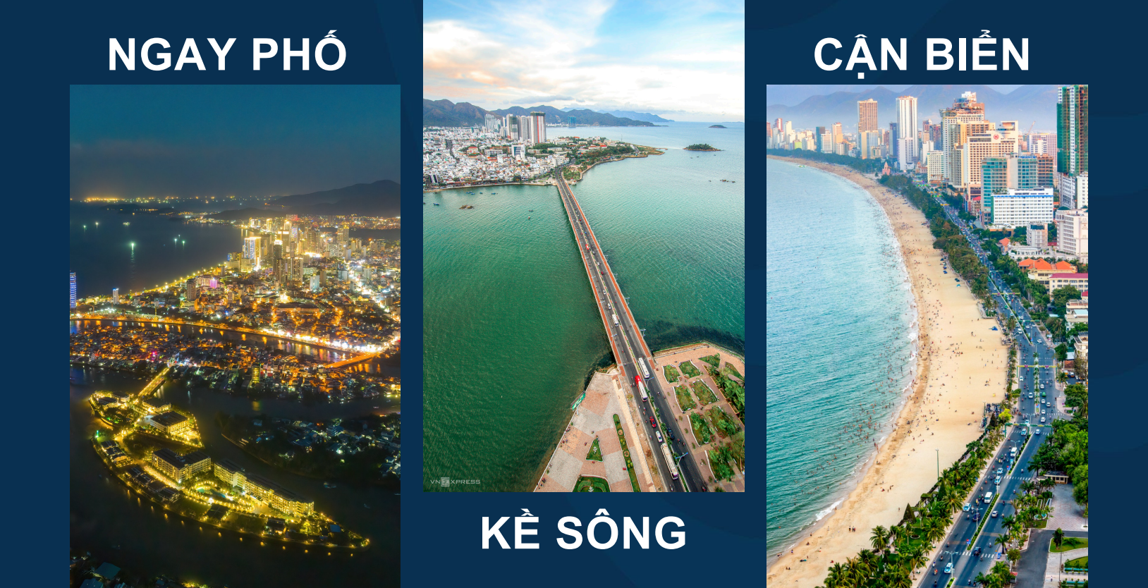 The Welltone Luxury Reidence - Biểu tượng sống thượng lưu giữa lòng vịnh nha trang. 4