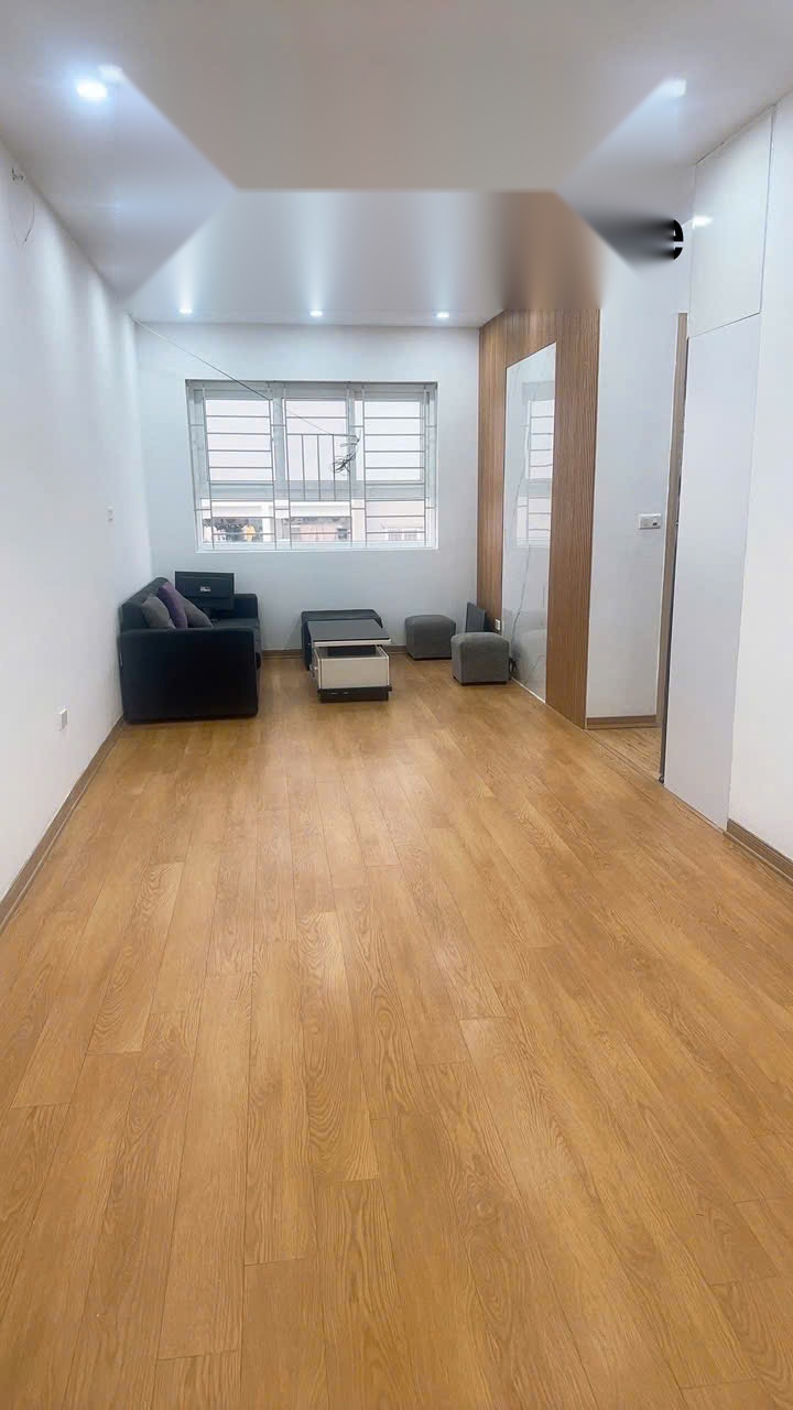 Chính chủ bán căn hộ chung cư 61m2 giá chỉ hơn 3,2 tỷ tại Thanh Hà-Hà Đông