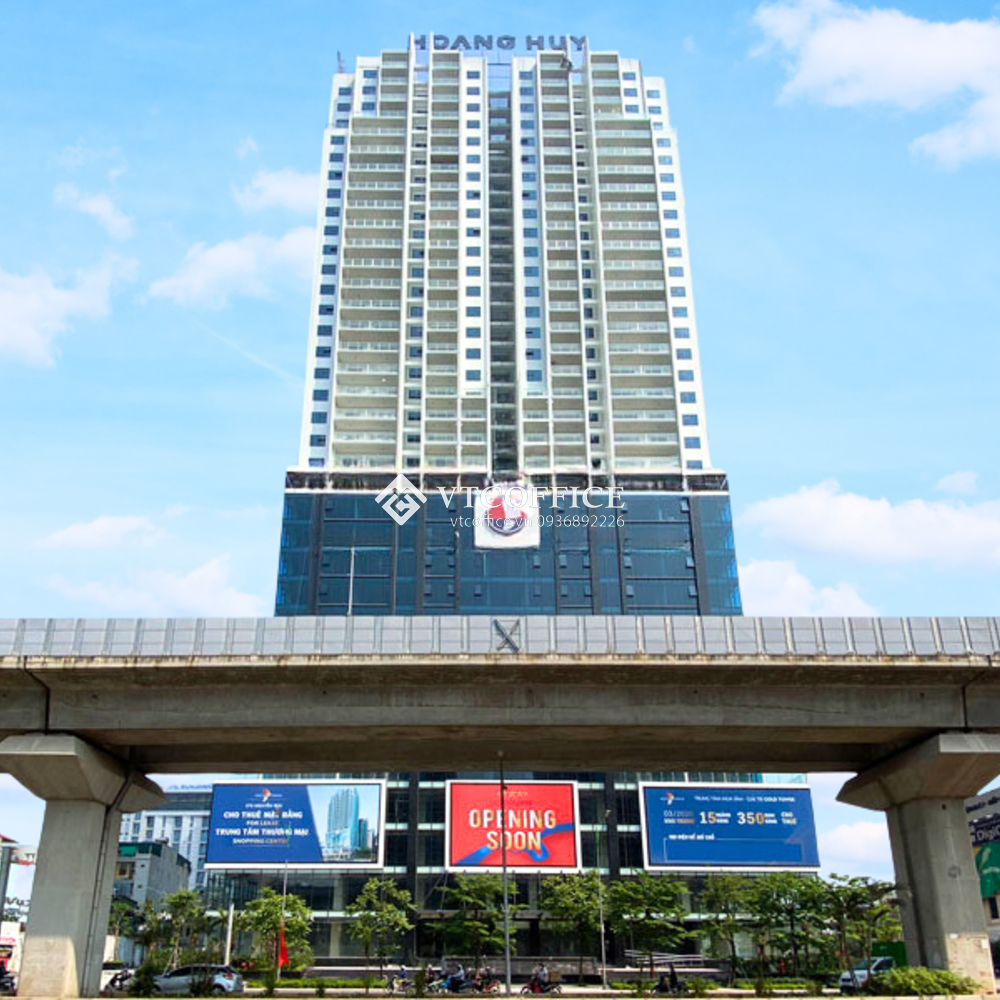 cho thuê 2 ô văn phòng – tầng 5 gold tower (chính chủ) 3