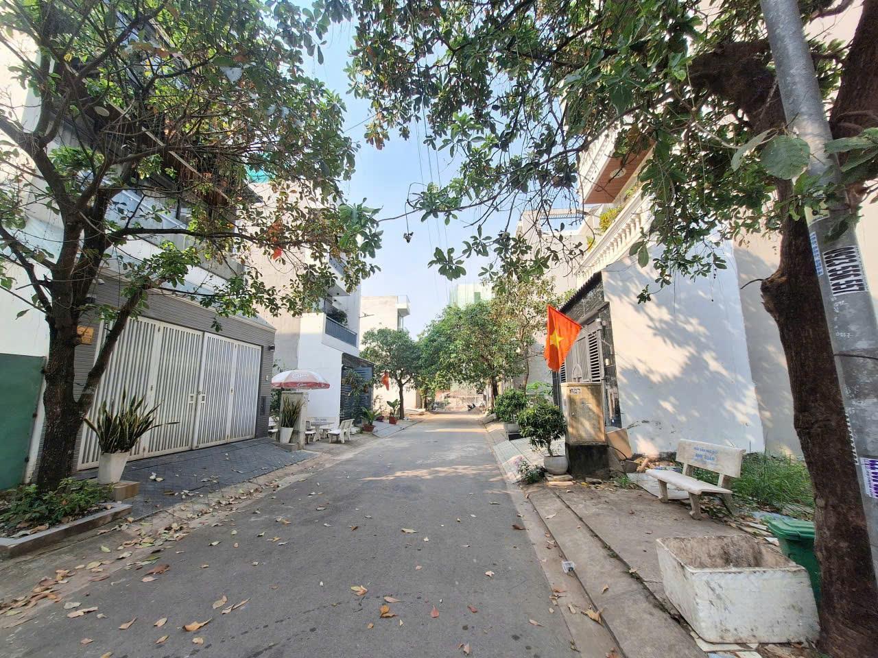 Ngộp ngân hàng, bán gấp 98m đất KDC Đào Sư Tích, chỉ 6.2 tỷ 2