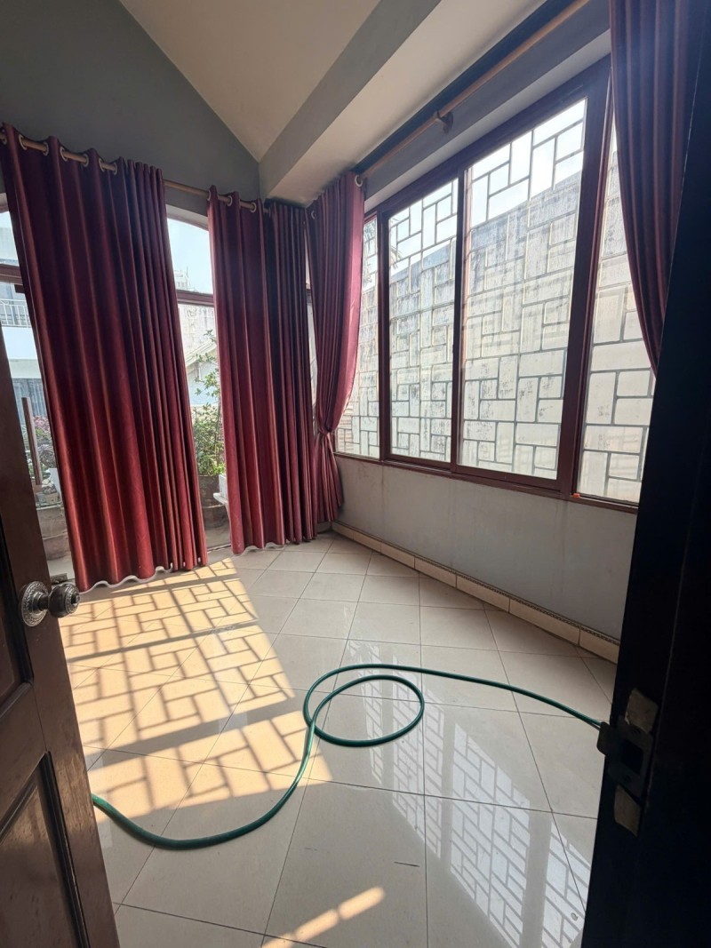 BÁN NHÀ THẠCH BÀN – LONG BIÊN  82M²  MẶT TIỀN 8.1M  NGÕ THÔNG  GIÁ 16.9 TỶ 2