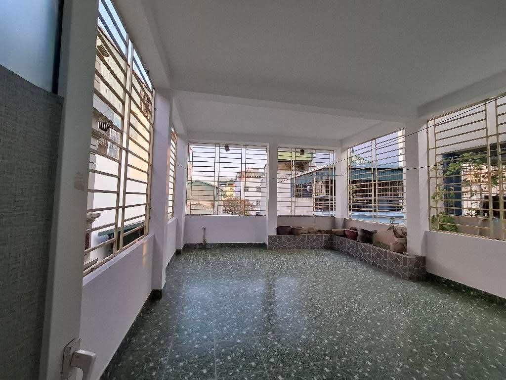 bán nhà Đàm Quang Trung, 100m, MT 5m, ôtô vào nhà, gần Aeon Mall, 15.5 tỷ 3