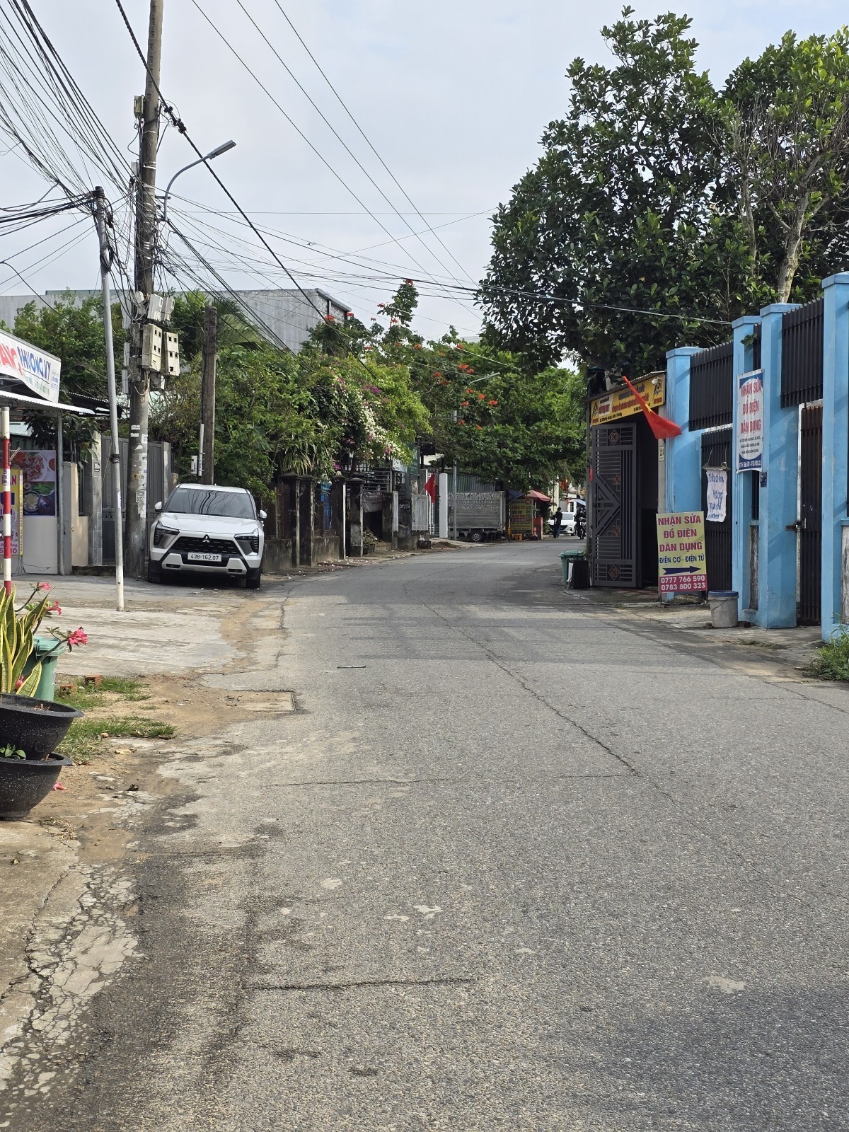 Bán đất tặng nhà mặt tiền Bình Kỳ 126m2, gần chợ Bình Kỳ giá 5.5 tỷ có nhà sẵn dòng tiền 2