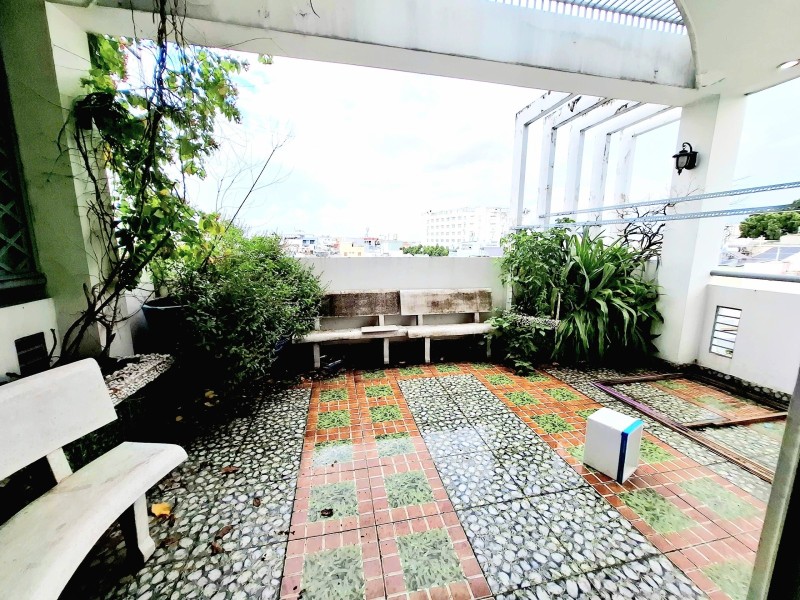 GIẢM SÂU 3.51 TỶ – BUILDING 7 TẦNG – MẶT TIỀN 6M – GIÁ CHỈ 14TỶxxx 4