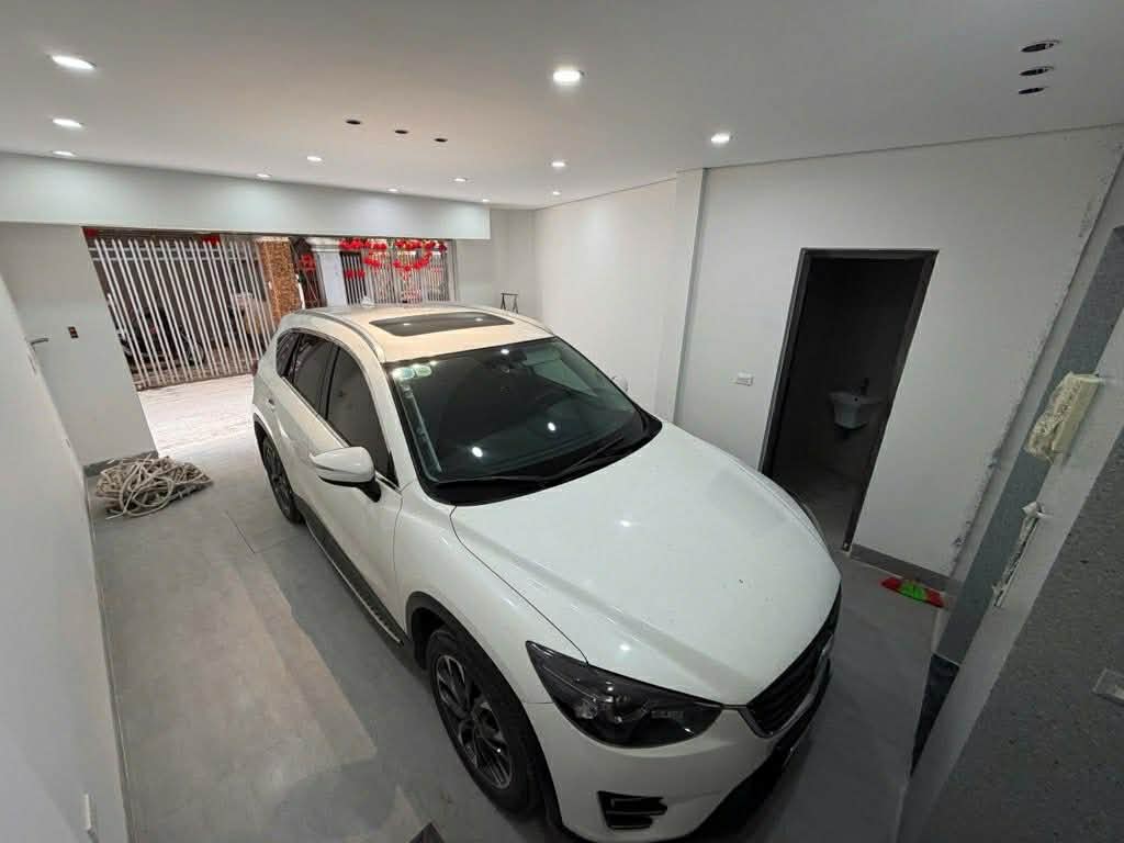 Siêu phầm Long Biên, 52m x 6 tầng, MT  6m, thang máy, gara, full nội thất, 10.5 tỷ 3