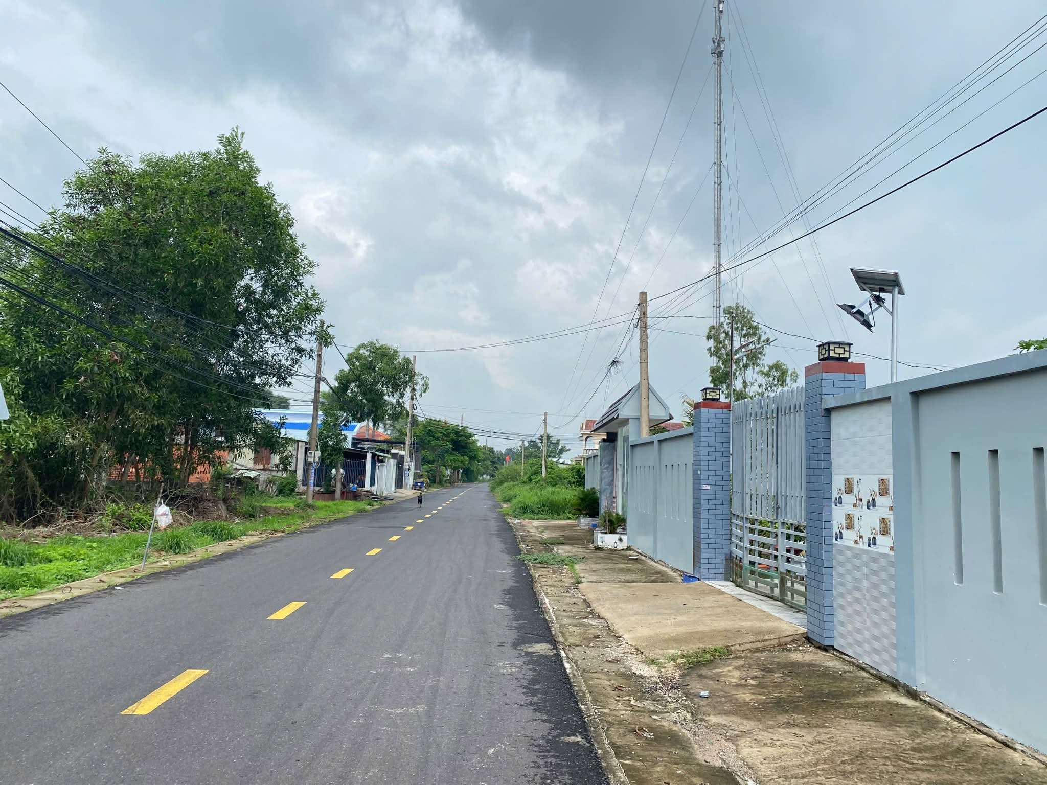 Cần bán Đất đường Võ Văn Kiệt, Xã Lộc An, Diện tích 141m², Giá 930 Triệu 5