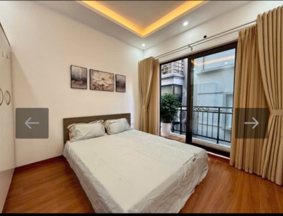 SIÊU HIẾM THÁI HÀ – 65M² – MT 5.3M – NHÀ 4 TẦNG CHẮC CHẮN – TRUNG TÂM ĐỐNG ĐA – 17 TỶ 2