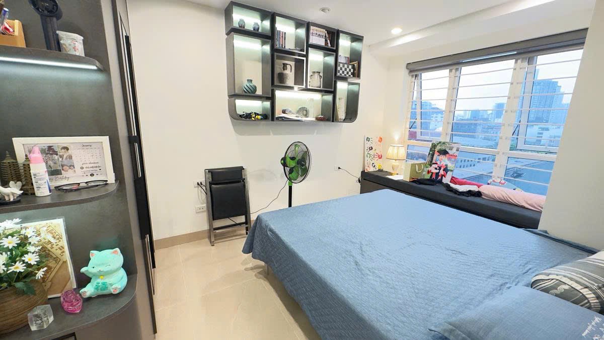 TÂY SƠN – 90M – MT 6M – Ô TÔ ĐỖ CỬA – KINH DOANH TỐT–  GIA CHỈ 16.5 TỶ 3