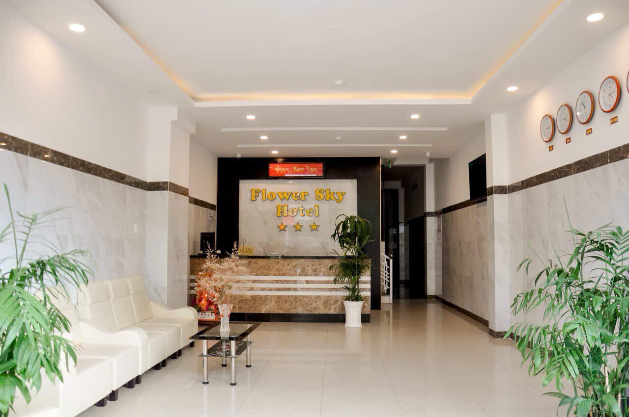 GIẢM MẠNH 2TY CHO CĂN KHÁCH SẠN CÁCH BIỂN CHỈ 200M GẦN CHỢ KHU TRUNG TÂM PHÍA BẮC NHA TRANG 3