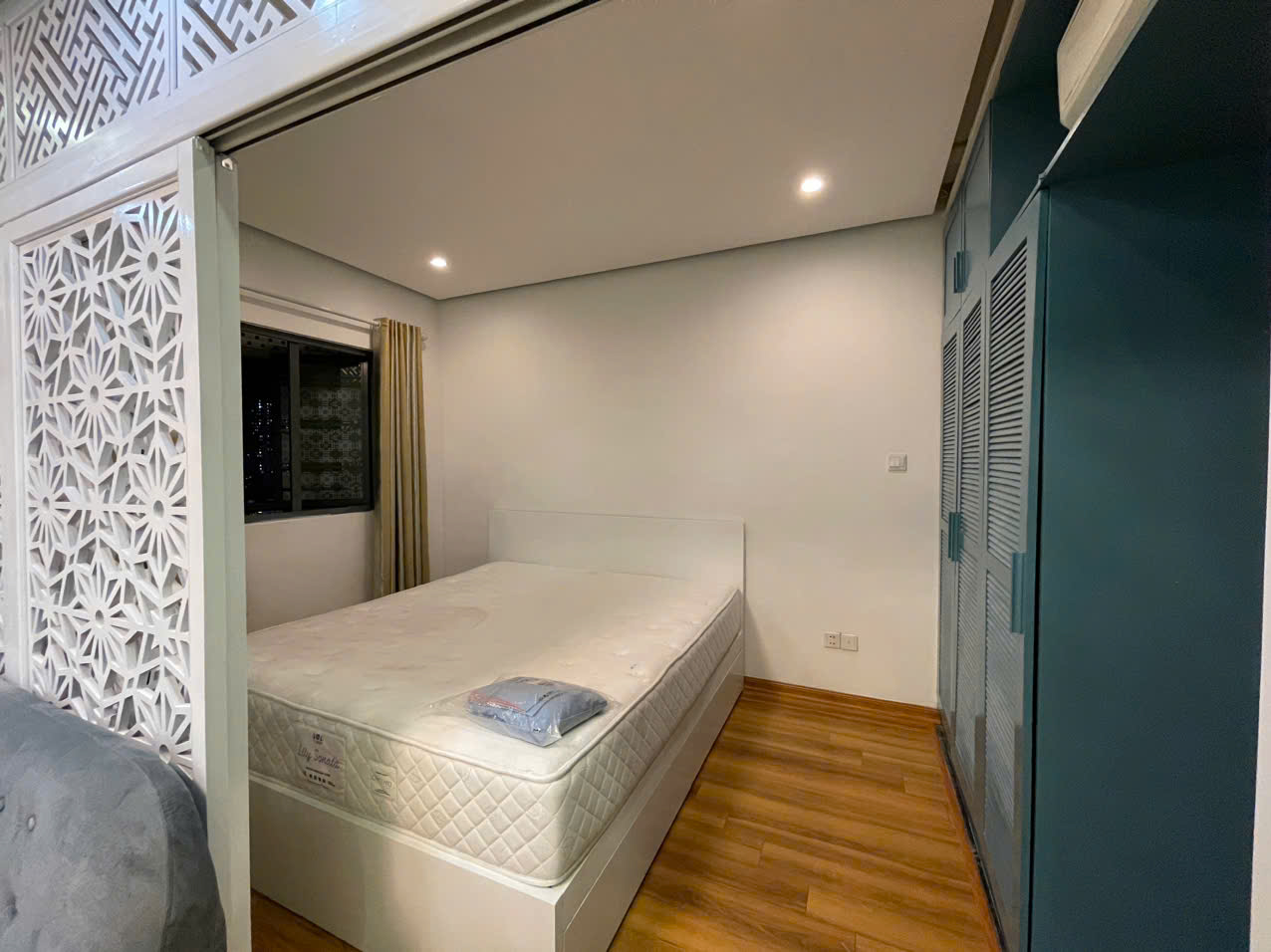 Cần bán Căn hộ chung cư dự án Mulberry Lane, Diện tích 46m², Giá 4.5 Tỷ 3