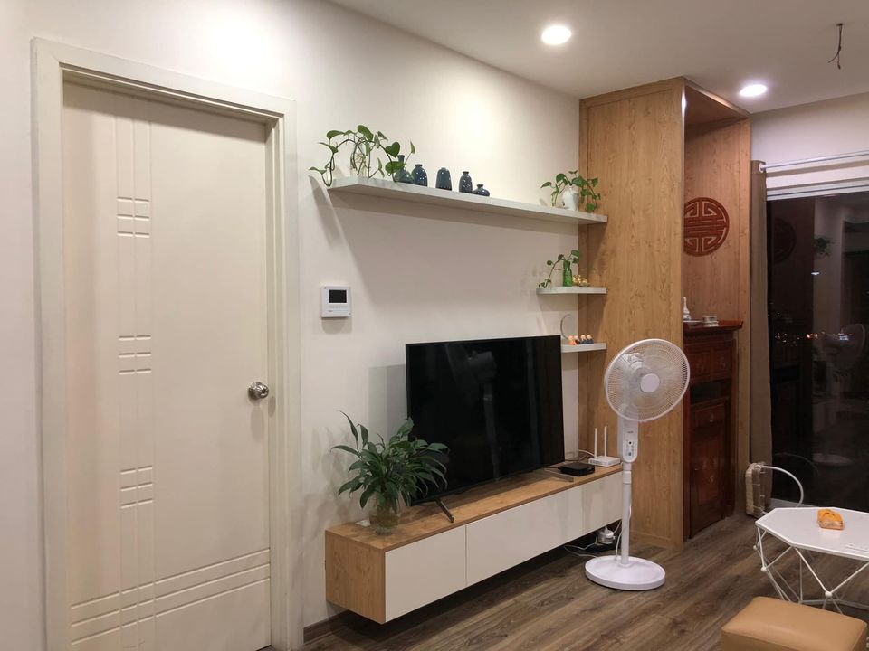 Bán căn hộ 2 ngủ dt 74m2 tại Ecolife Capitol, SHLD giá 6.9 tỷ 2