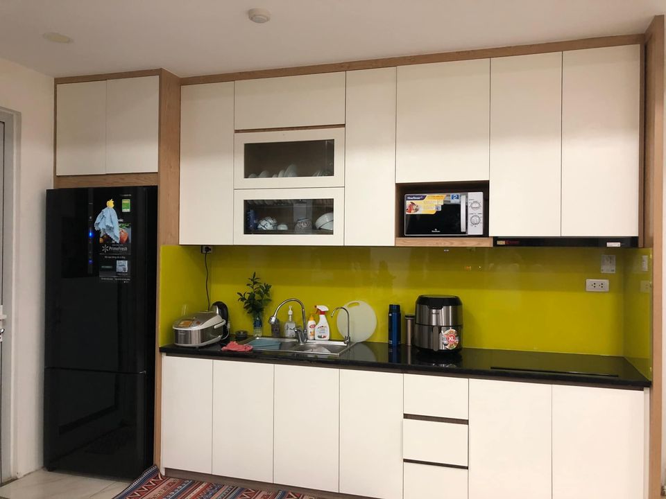 Bán căn hộ 2 ngủ dt 74m2 tại Ecolife Capitol, SHLD giá 6.9 tỷ 4