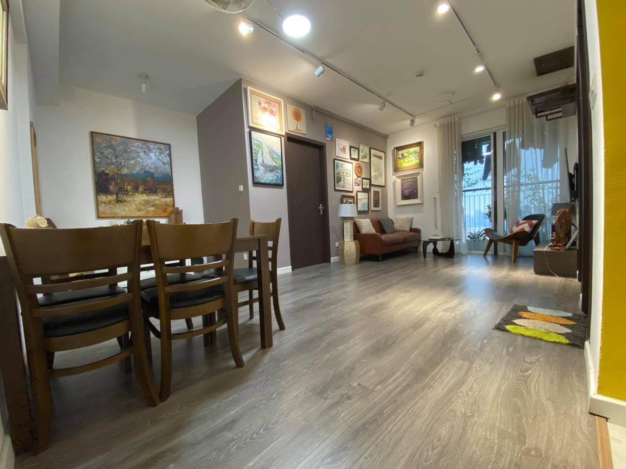 Cần bán Căn hộ chung cư dự án Seasons Avenue, Diện tích 72m², Giá 6.4 Tỷ 2